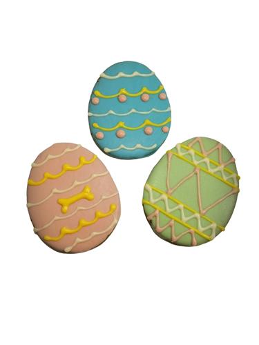 Easter Eggs - Tray of 12